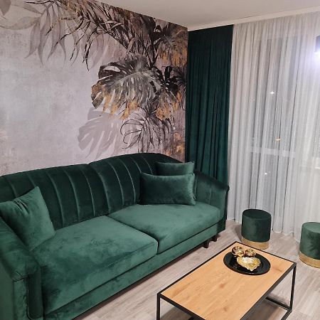 נובה סול Apartament Nova Przy S3 מראה חיצוני תמונה