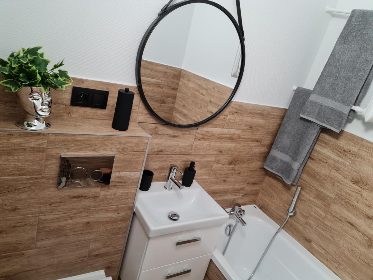 נובה סול Apartament Nova Przy S3 מראה חיצוני תמונה