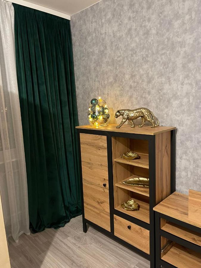 נובה סול Apartament Nova Przy S3 מראה חיצוני תמונה