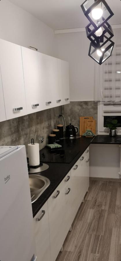 נובה סול Apartament Nova Przy S3 מראה חיצוני תמונה