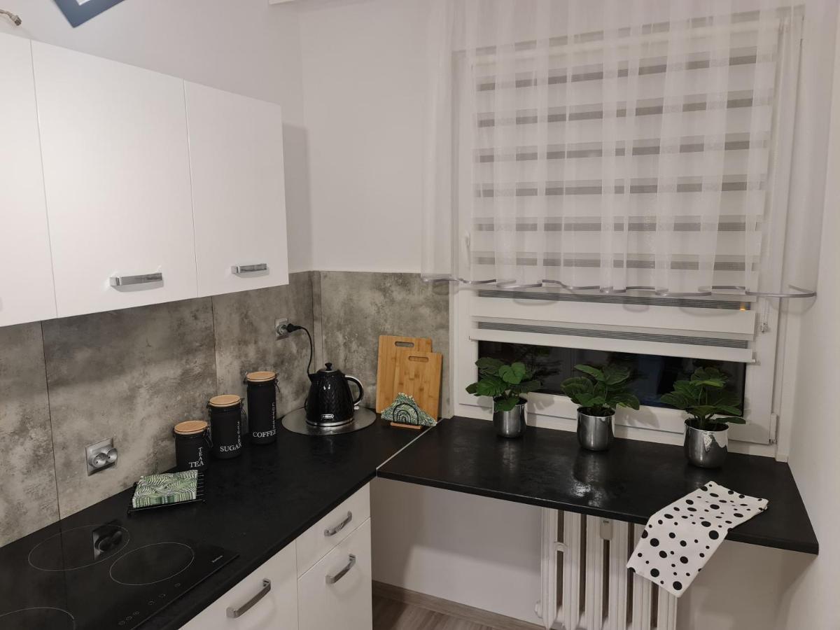 נובה סול Apartament Nova Przy S3 מראה חיצוני תמונה