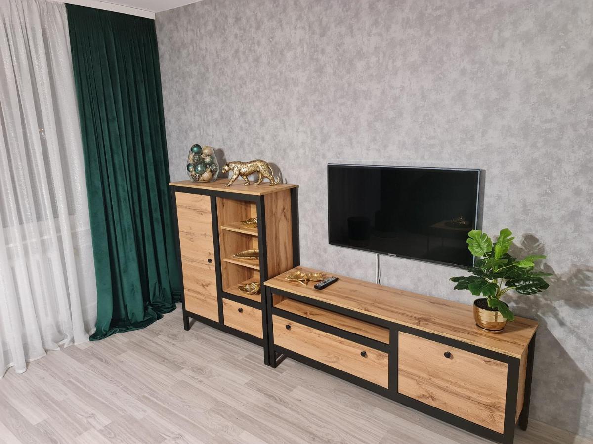 נובה סול Apartament Nova Przy S3 מראה חיצוני תמונה