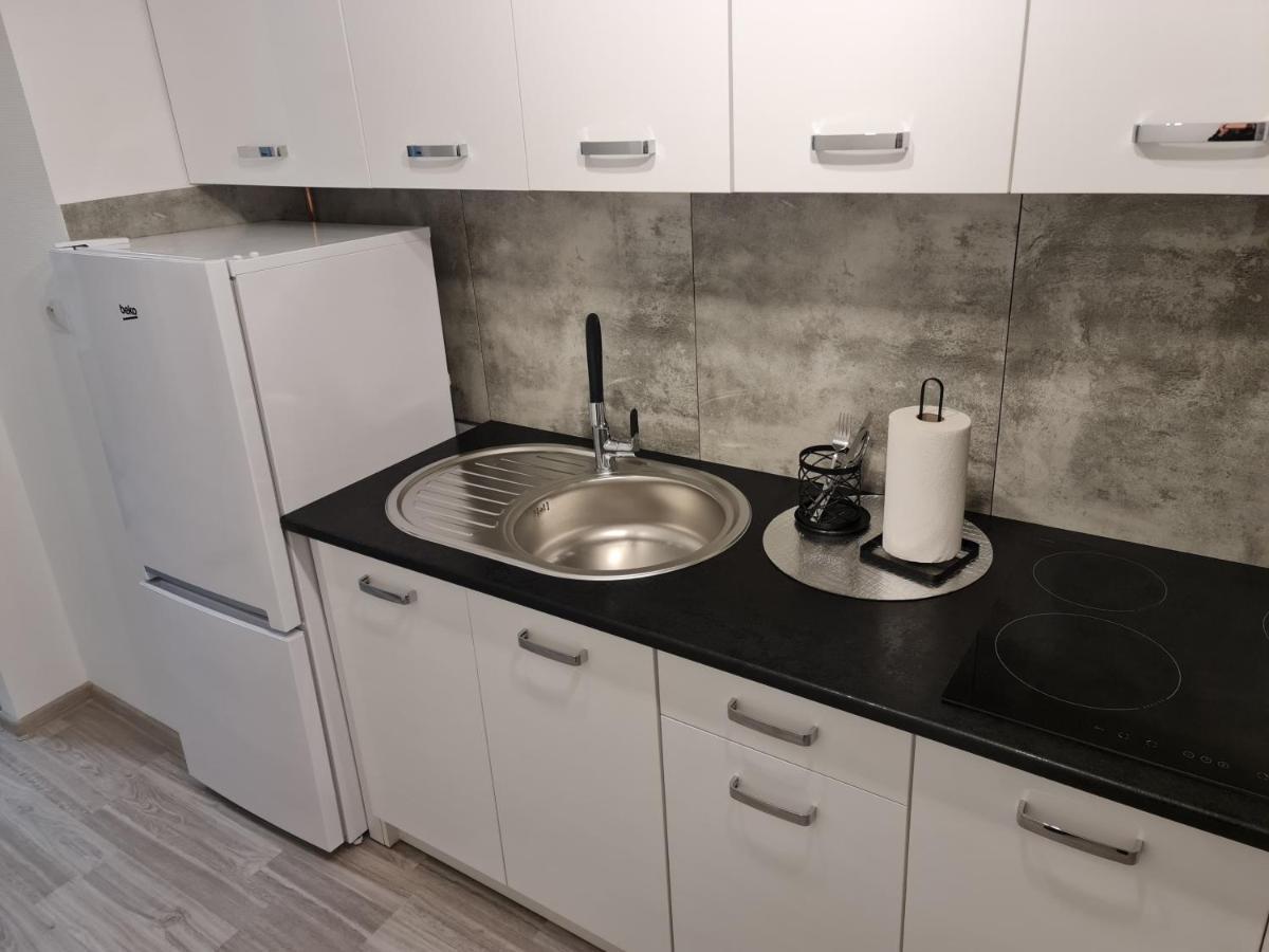 נובה סול Apartament Nova Przy S3 מראה חיצוני תמונה