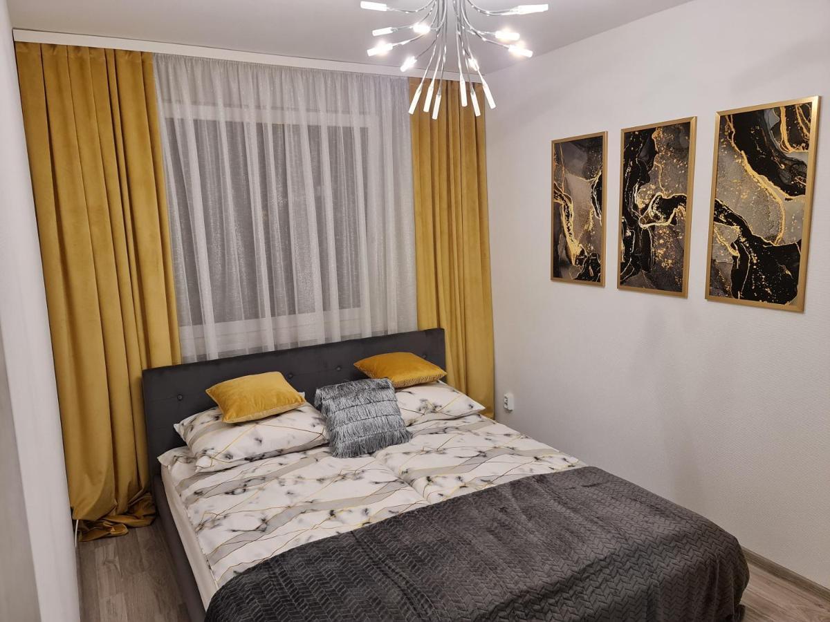 נובה סול Apartament Nova Przy S3 מראה חיצוני תמונה