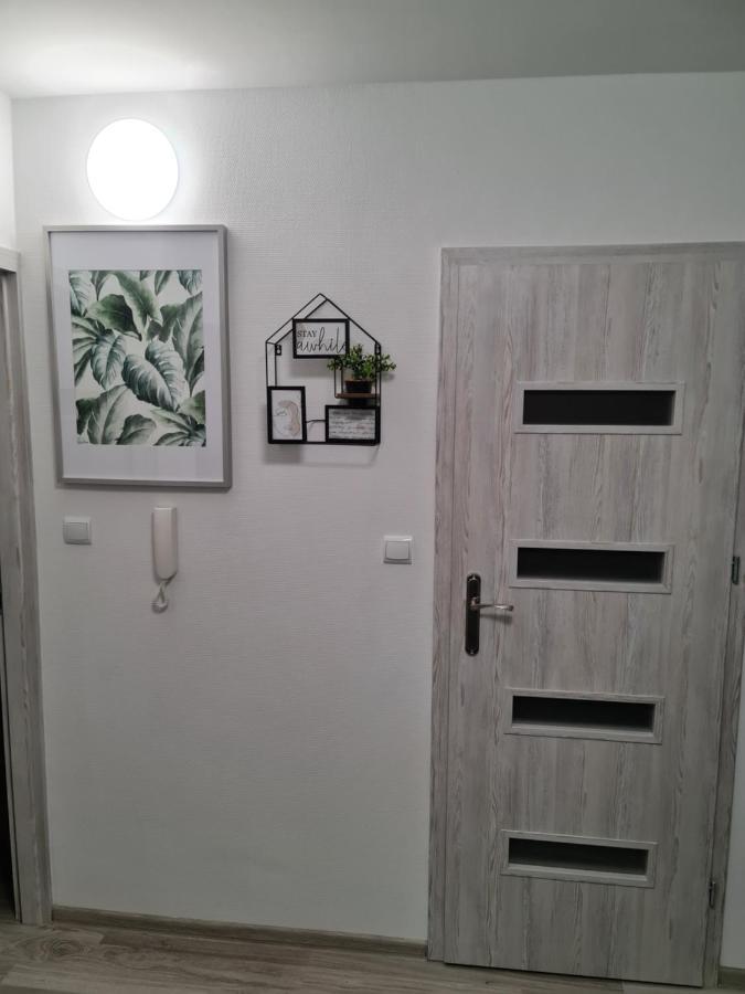 נובה סול Apartament Nova Przy S3 מראה חיצוני תמונה