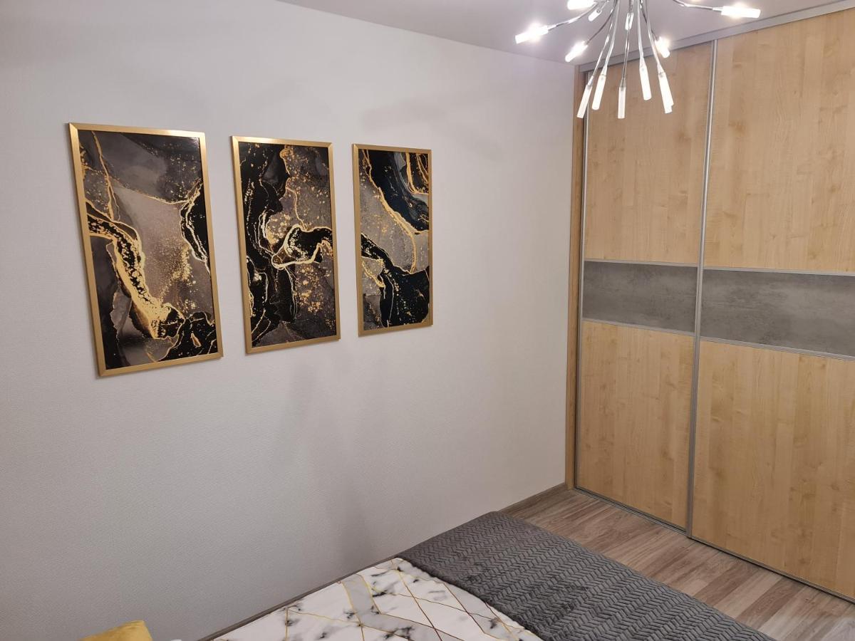 נובה סול Apartament Nova Przy S3 מראה חיצוני תמונה