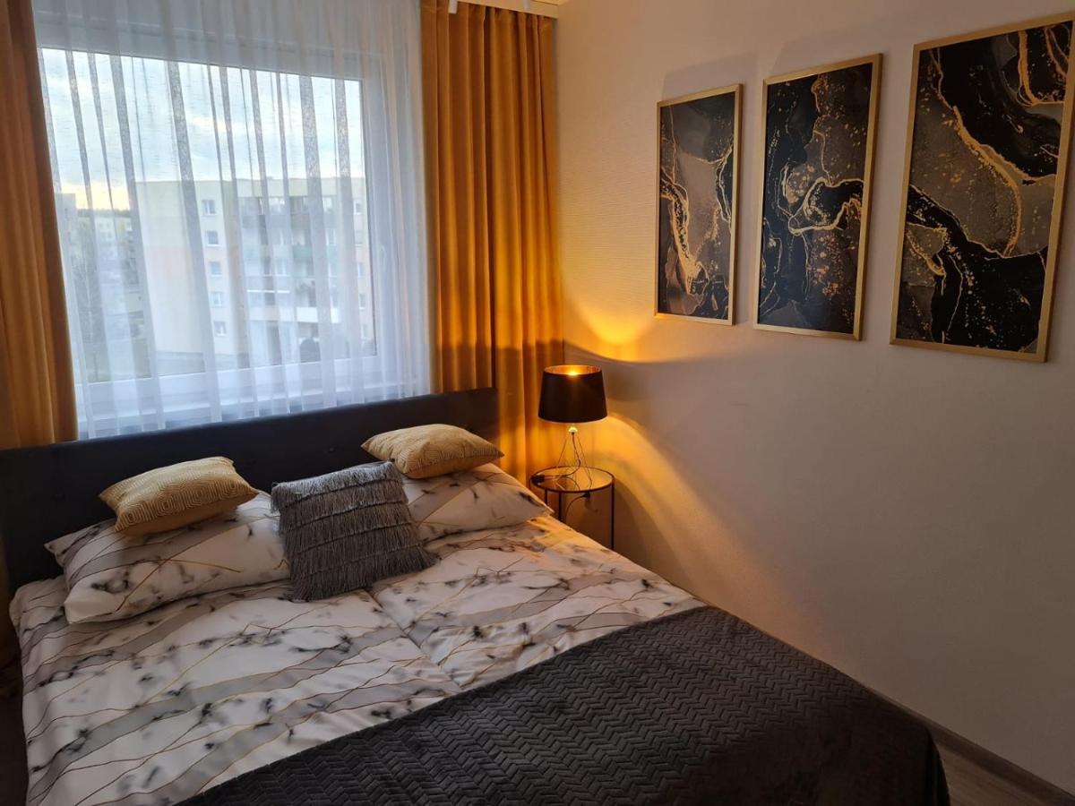 נובה סול Apartament Nova Przy S3 מראה חיצוני תמונה