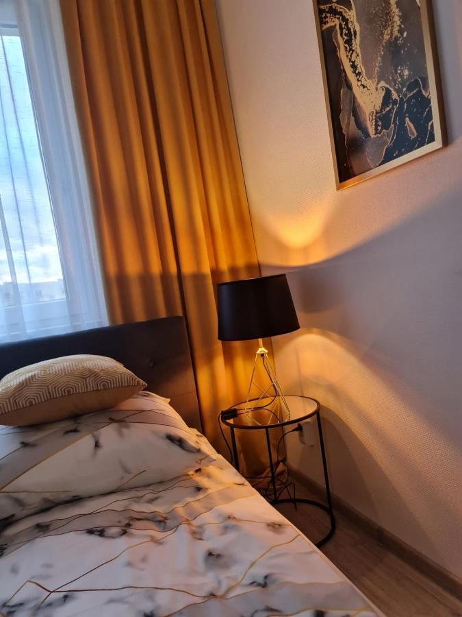 נובה סול Apartament Nova Przy S3 מראה חיצוני תמונה