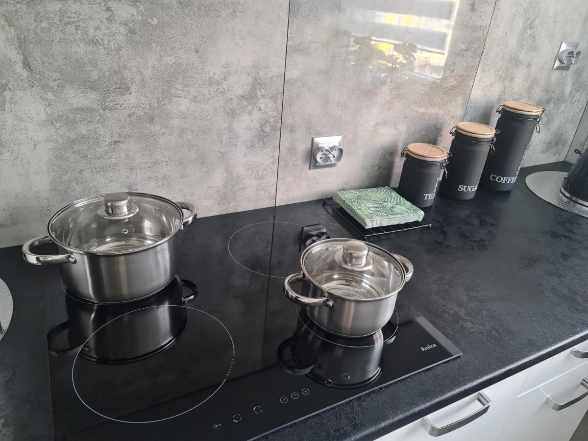 נובה סול Apartament Nova Przy S3 מראה חיצוני תמונה